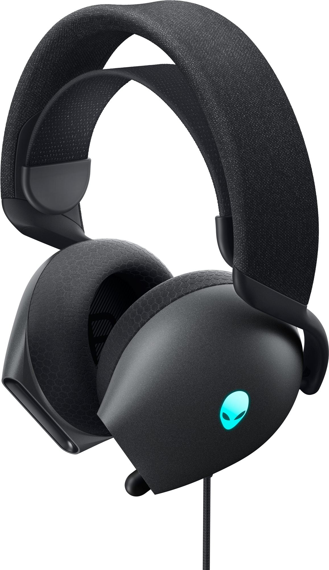 AW Wired Gaming Headset - AW520H DSoM