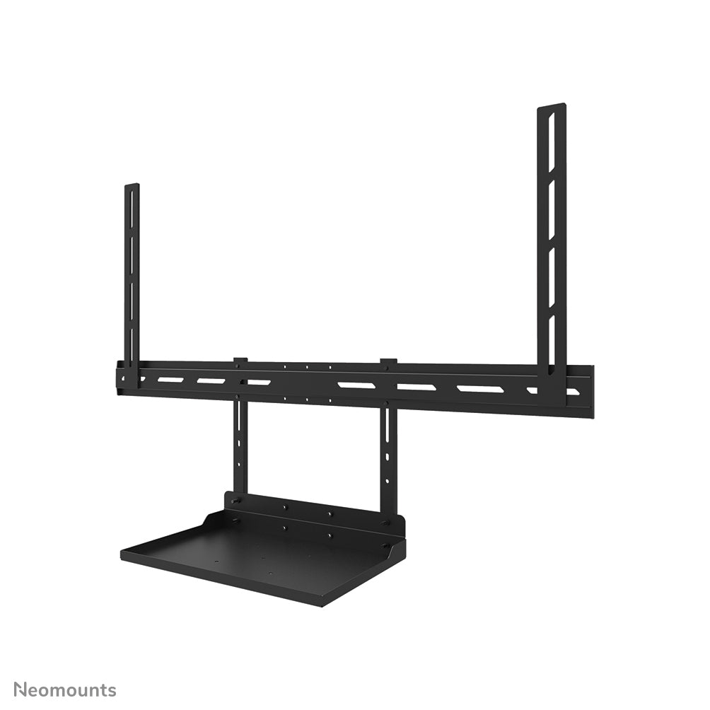 NEOMOUNTS Laptop shelf kit VESA max 2.5kg universal