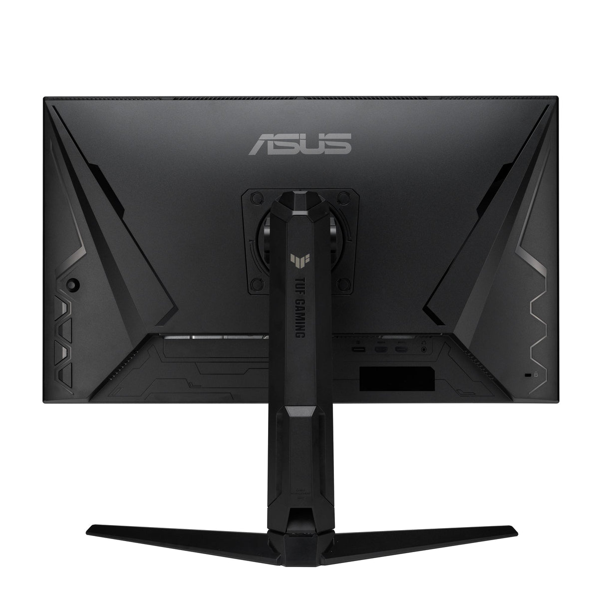 "ASUS TUF Gaming VG279QML5A écran plat de PC 68,6 cm (27"") 1920 x 1080 pixels Full HD LCD Noir"