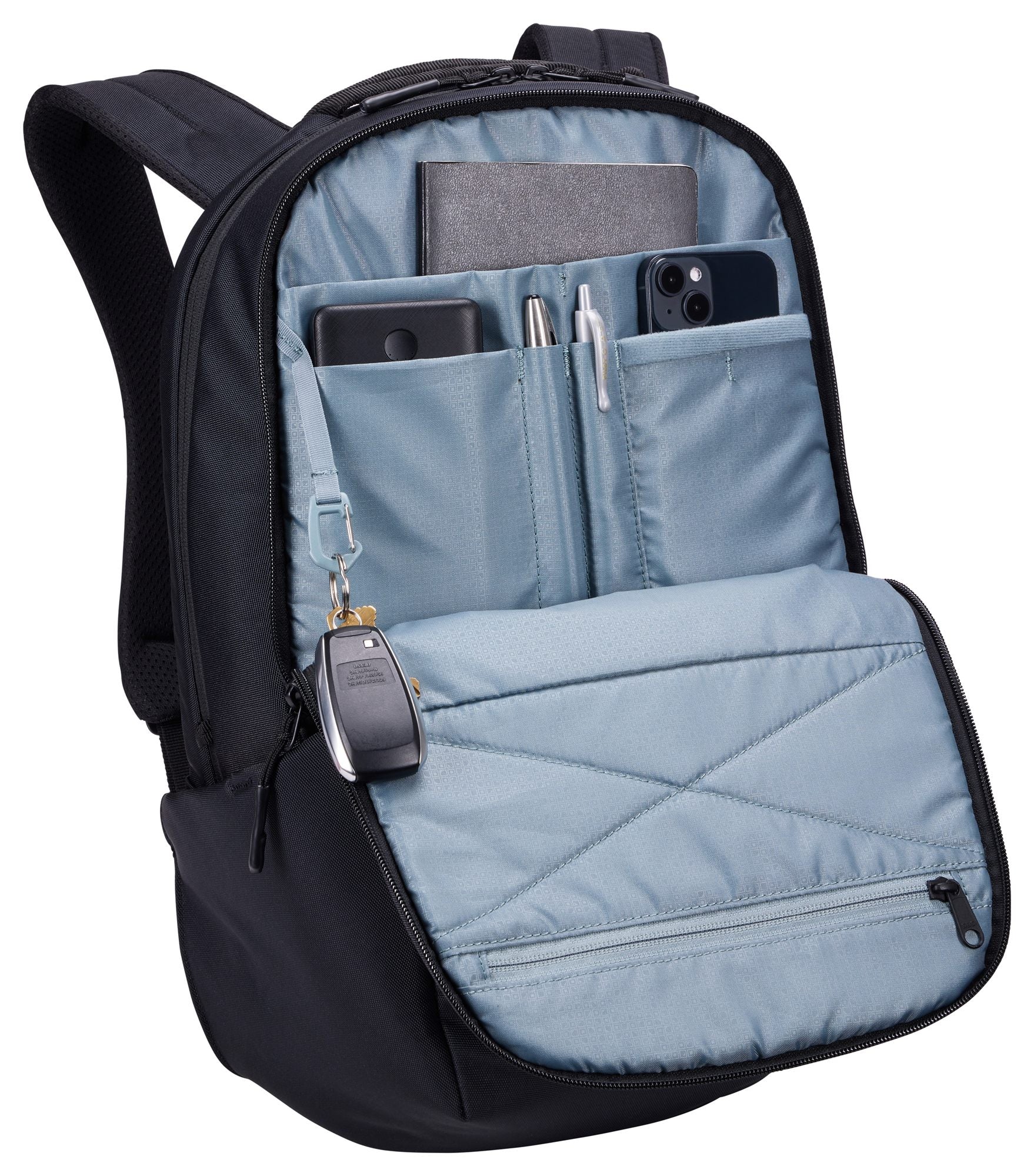 Thule Subterra 2 Backpack 21L - Black