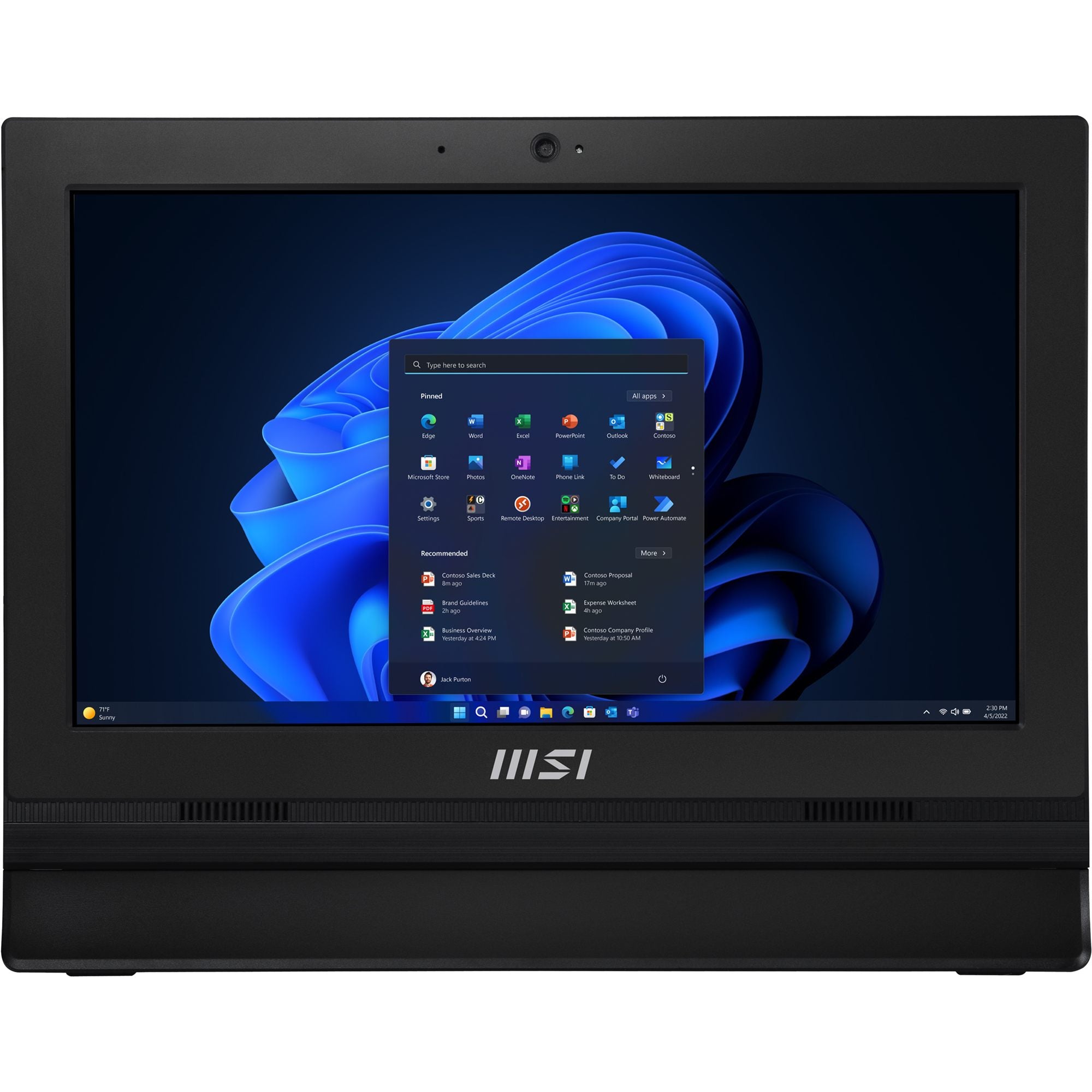 PRO AP162T ADL-042XEU-BN1008GS25XXASS 15