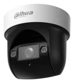 Dahua SD29204DB-GNY-W Caméra PTZ réseau 2MP 4x IR WizSense