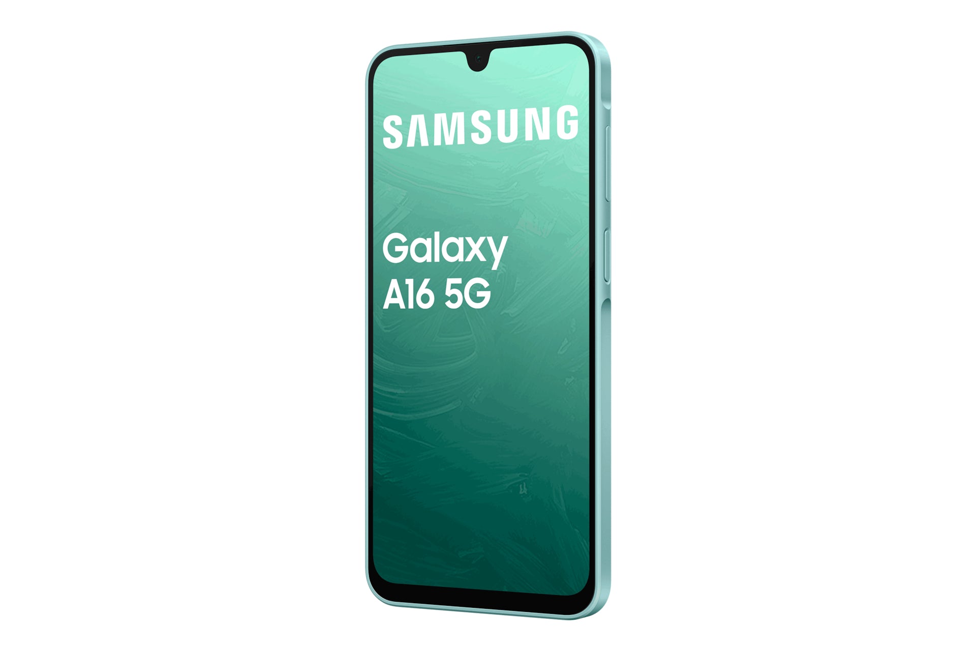 Samsung A166 Galaxy A16 5G (6.7'' - 128 Go, 4 Go RAM) Vert