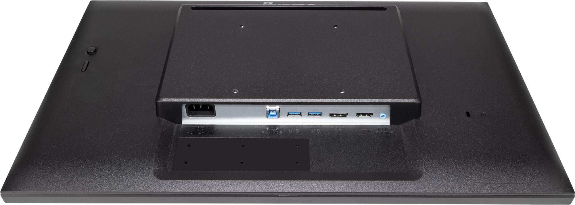 27" IPS Optical Bonded PCAP 10P Touch wi