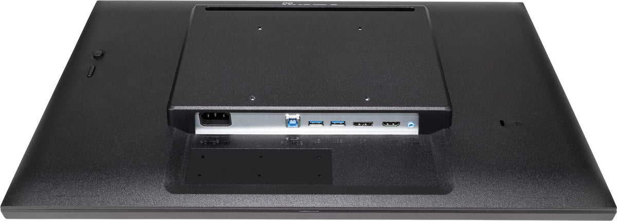 21.5" IPS Optical Bonded PCAP 10P Touch