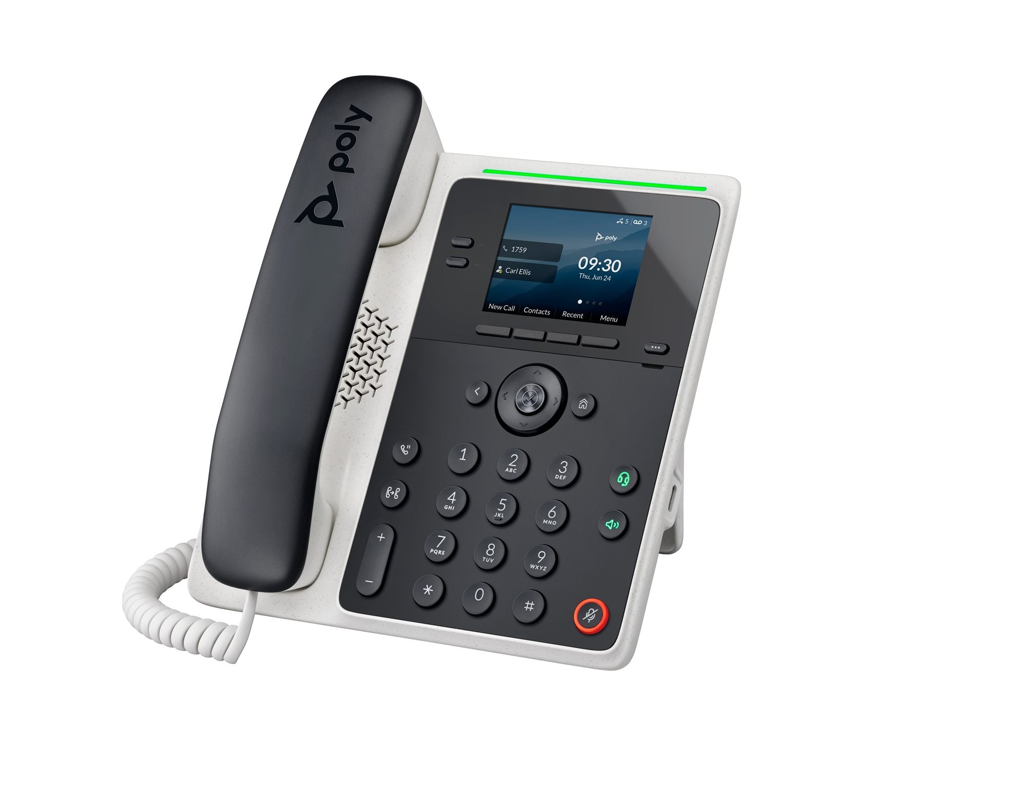 Poly Edge E100 IP PH PoE-e