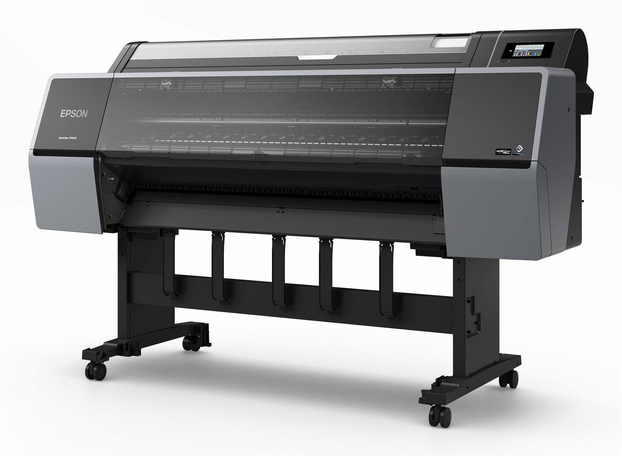 EPSON SureColor P9300 Standard 44p LFP 10 colors ink-jet Roll 111.8cm 2400x1200 dpi Gigabit LAN USB 3.0