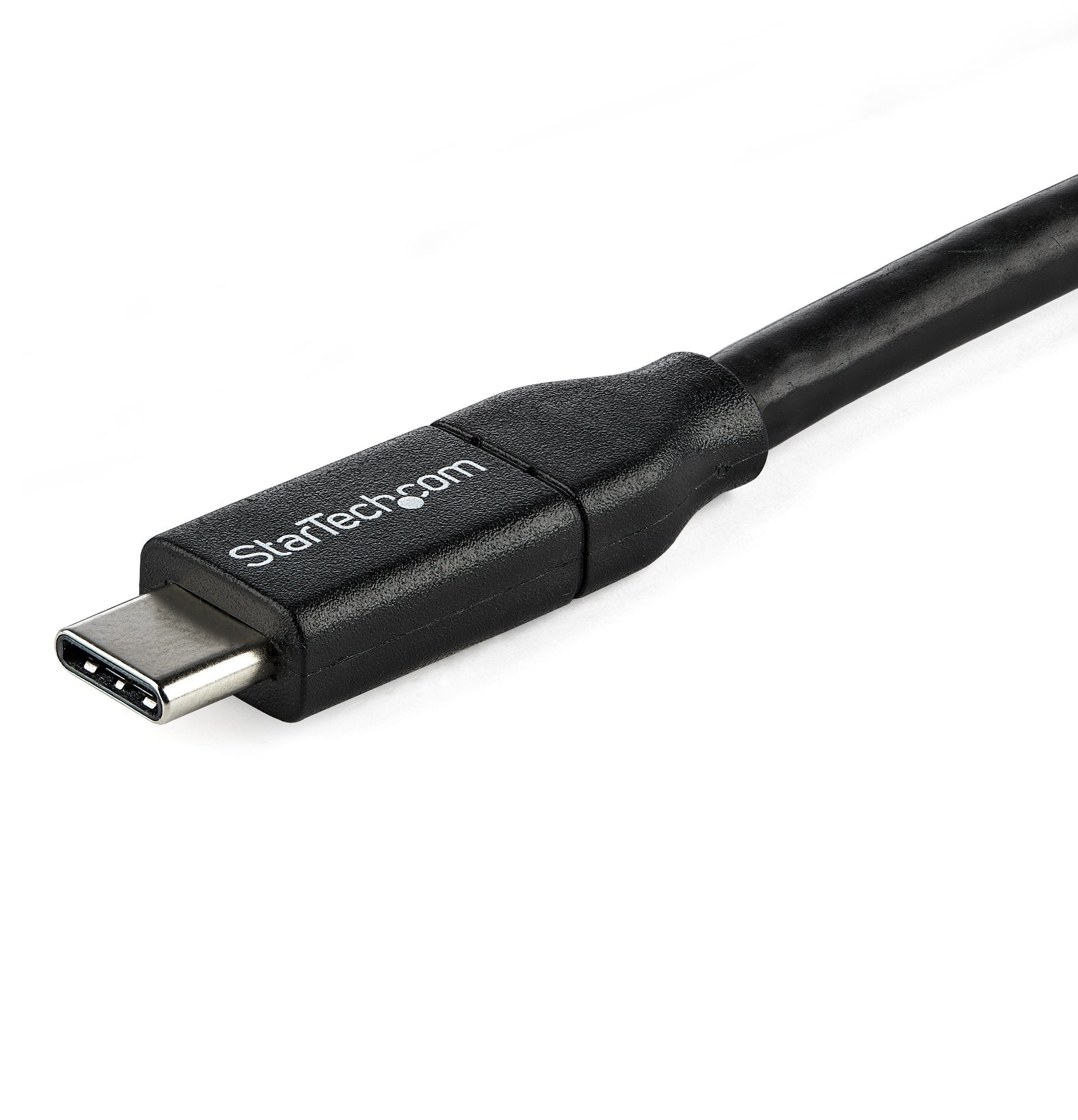 Cable USB-C w/5A PD - USB 2.0 - 1m 3ft