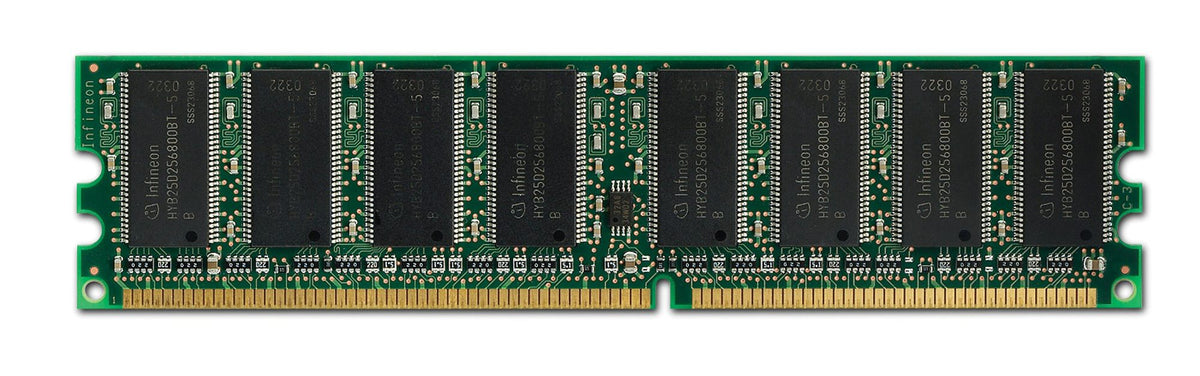 HP 200-pin DDR2 1Go 128MX64 SO-DIMM