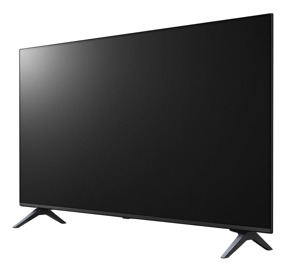 LG - Téléviseur professionnel 43" 43UN340C UHD