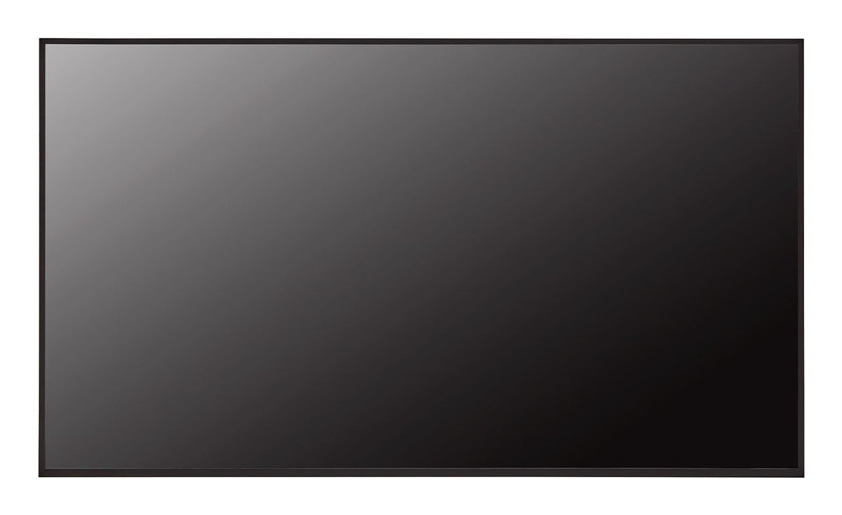 LG 49UH5N-M Signage Display UH5N Series 49inch IPS UHD 500cd/m2 24/7 Haze 28% webOS Speaker wifi