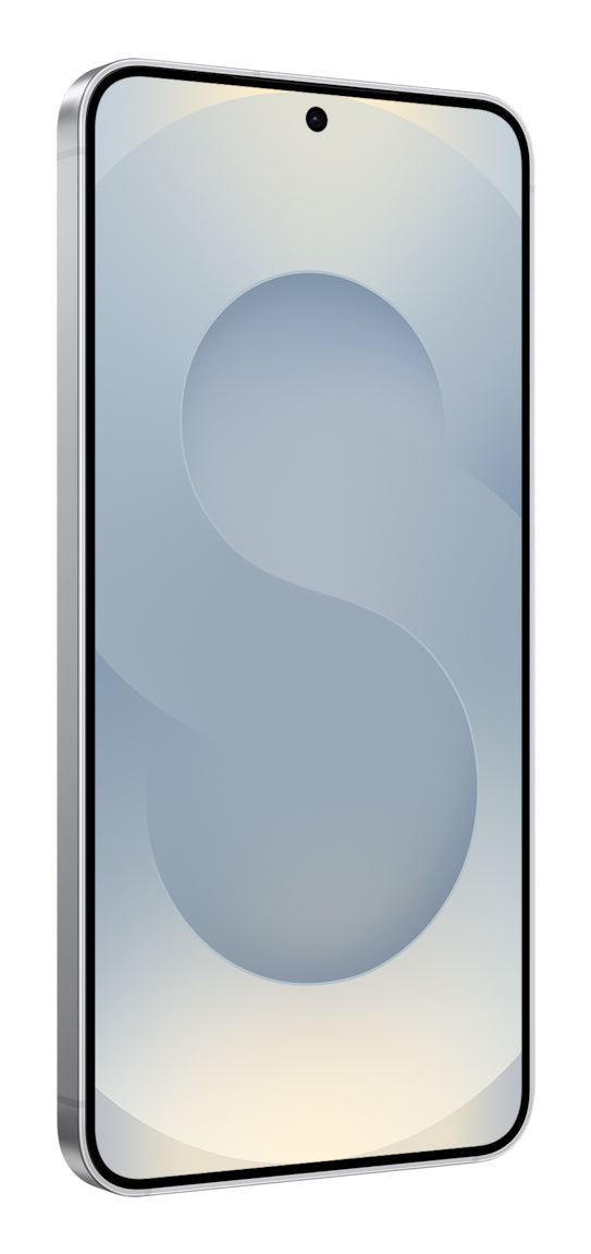 Samsung S25 5G 256GB EE Silver Shadow