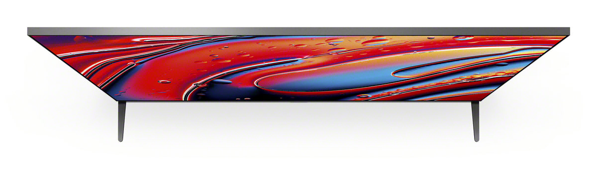 75" 4K QLED XR Mini-LED Tuner w/3yr PS