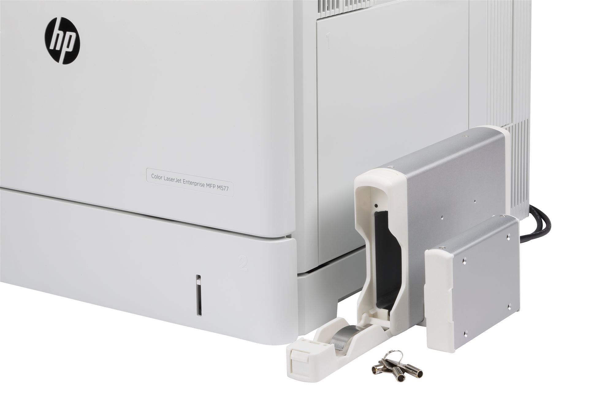 HP Removable Hard Drive Enclosure