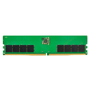 HP Mémoire DDR5 8Go 4800 UDIMM NECC 4M9X9AA
