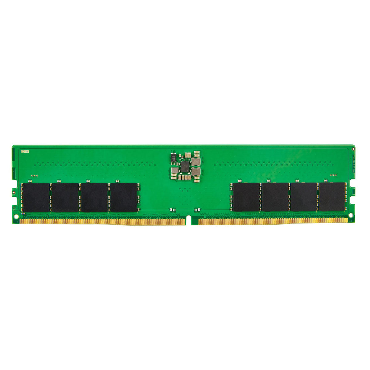 HP Mémoire DDR5 8Go 4800 UDIMM NECC 4M9X9AA