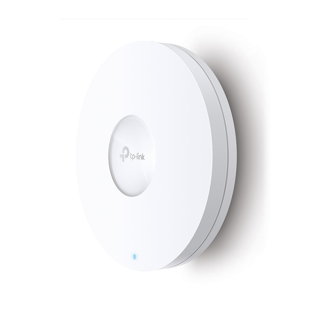 TP-LINK Omada Pro AX3600 Ceiling Mount Wi-Fi 6 Access Point