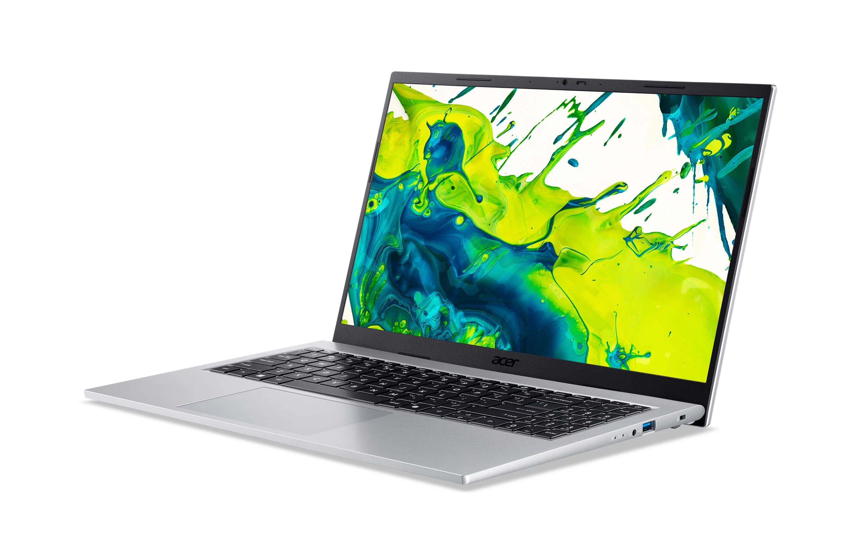 AG15-72P-5240 15'' i5 8/512Go W11