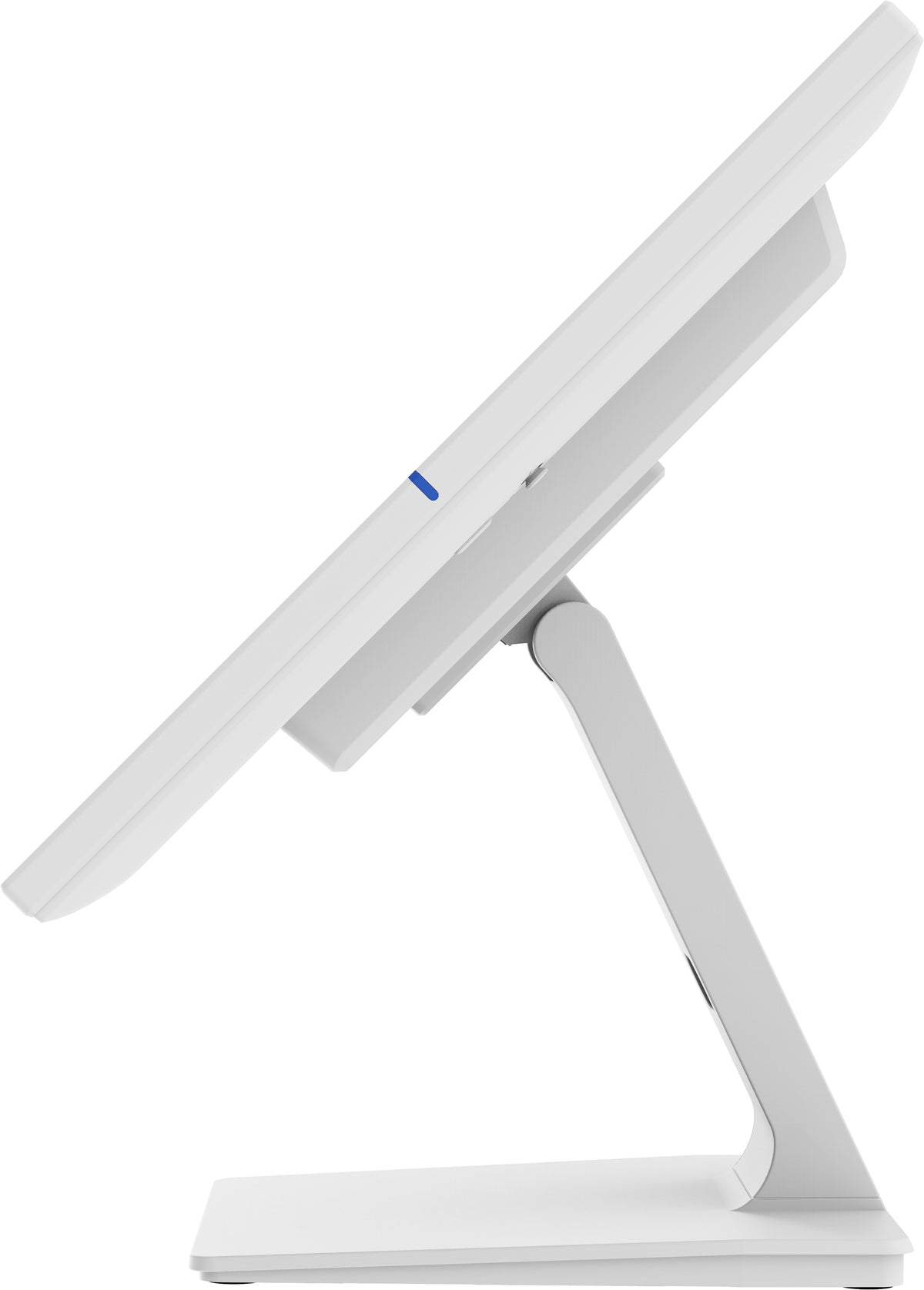 T2752MSC-W1 27" WHITE IPS Optical Bonded