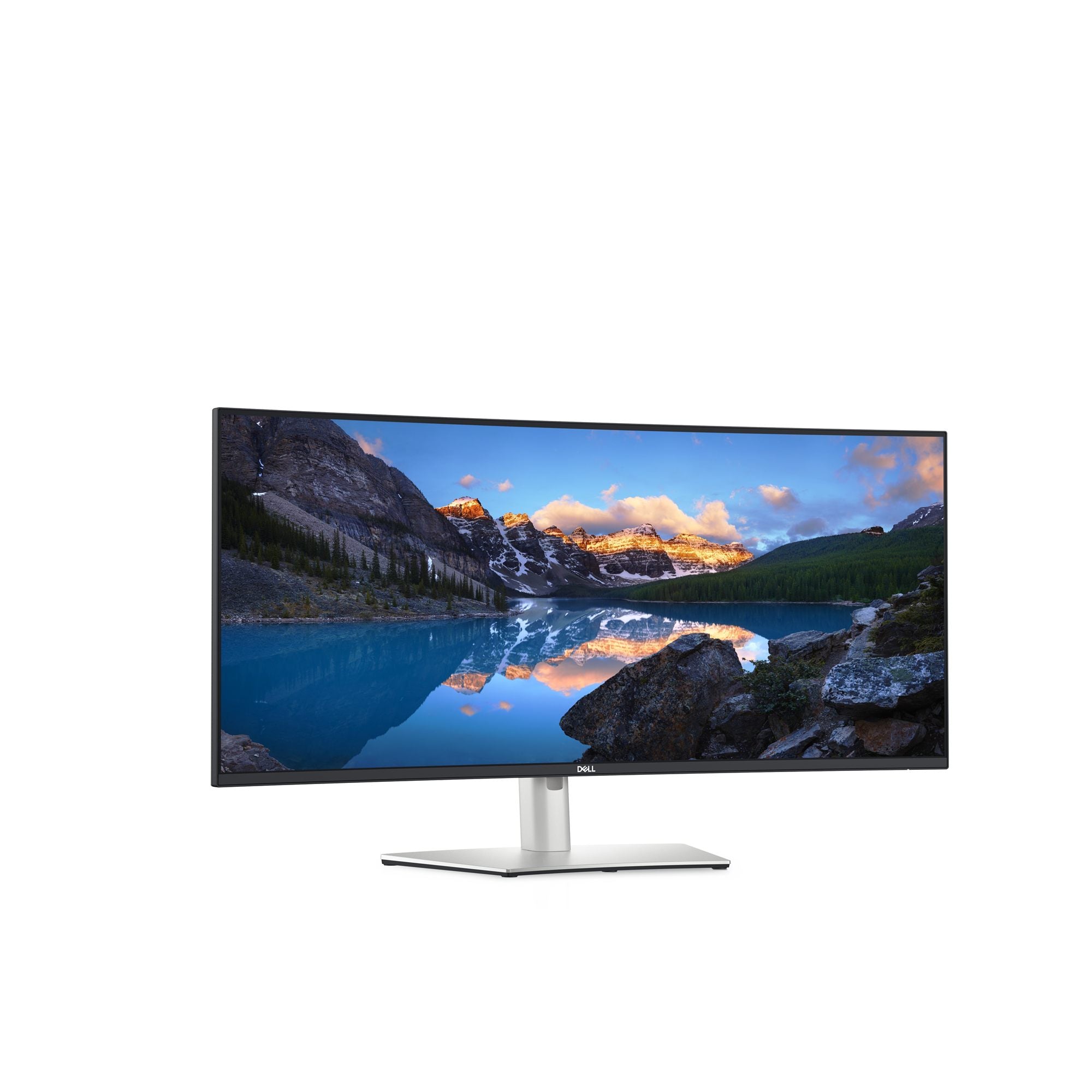 Dell Ultrasharp 38"U3824DW QHD Curve Mon
