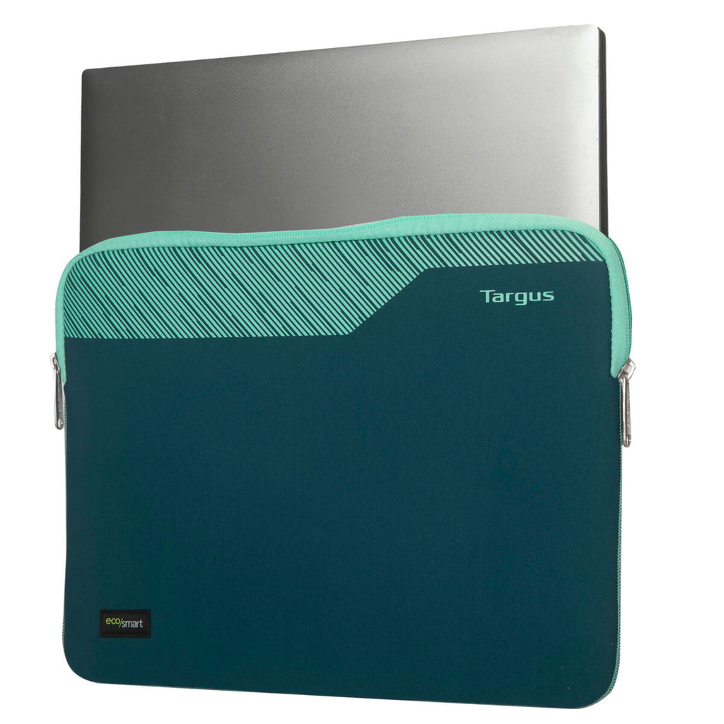 TARGUS Pulse 13-14p Sleeve - Green