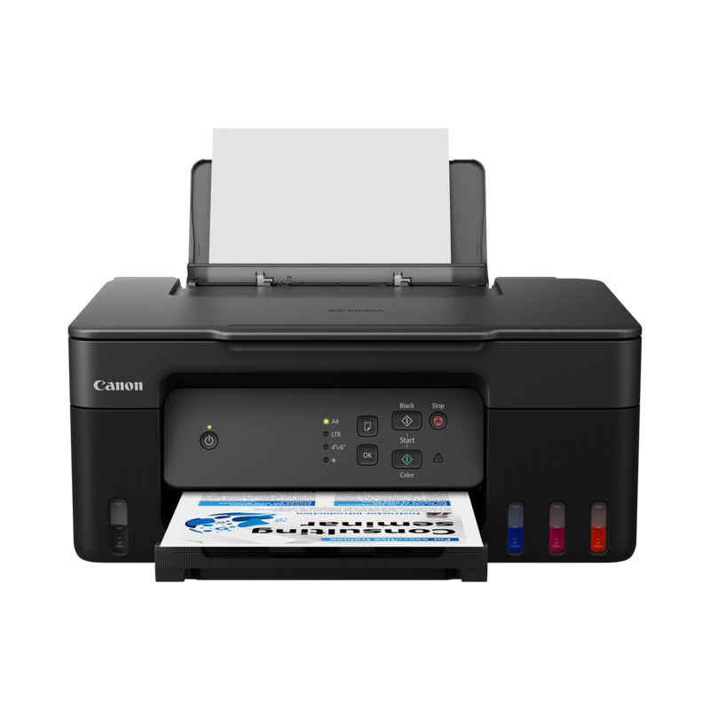 Canon PIXMA G2430 Jet d'encre A4 4800 x 1200 DPI