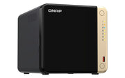 K/TS-464-8G+4xToshiba 8Tb HDD