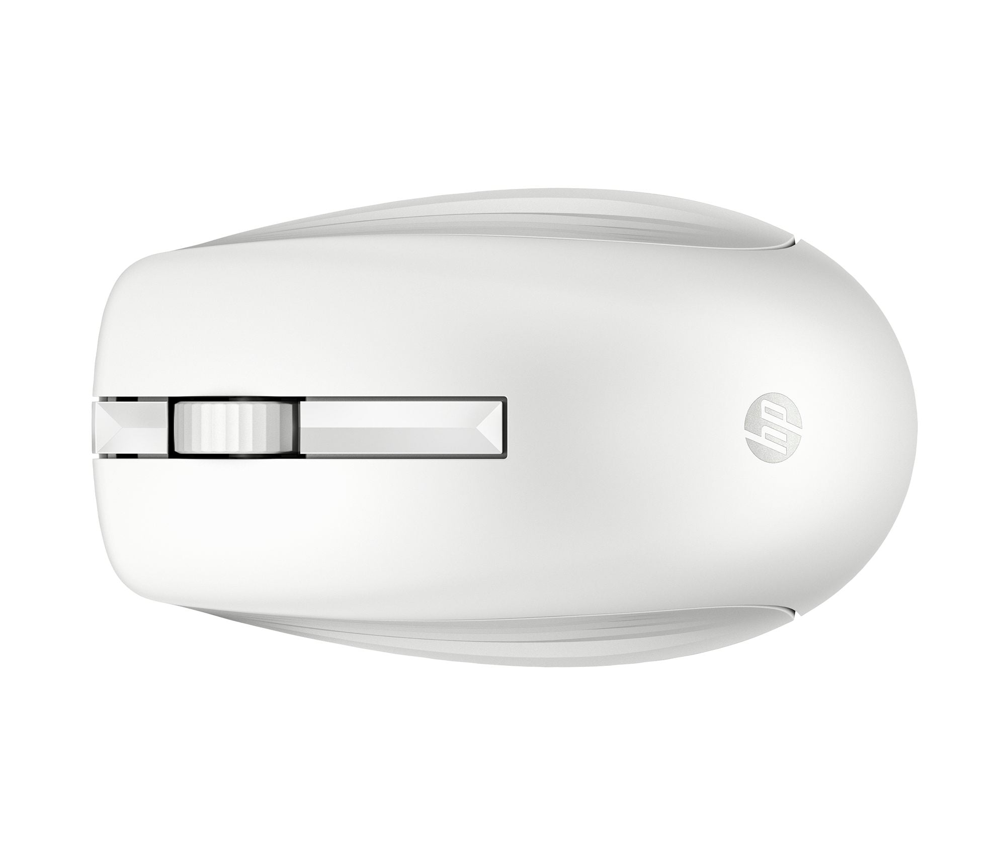HP 650 Wireless Keyboard and Mouse Combo White