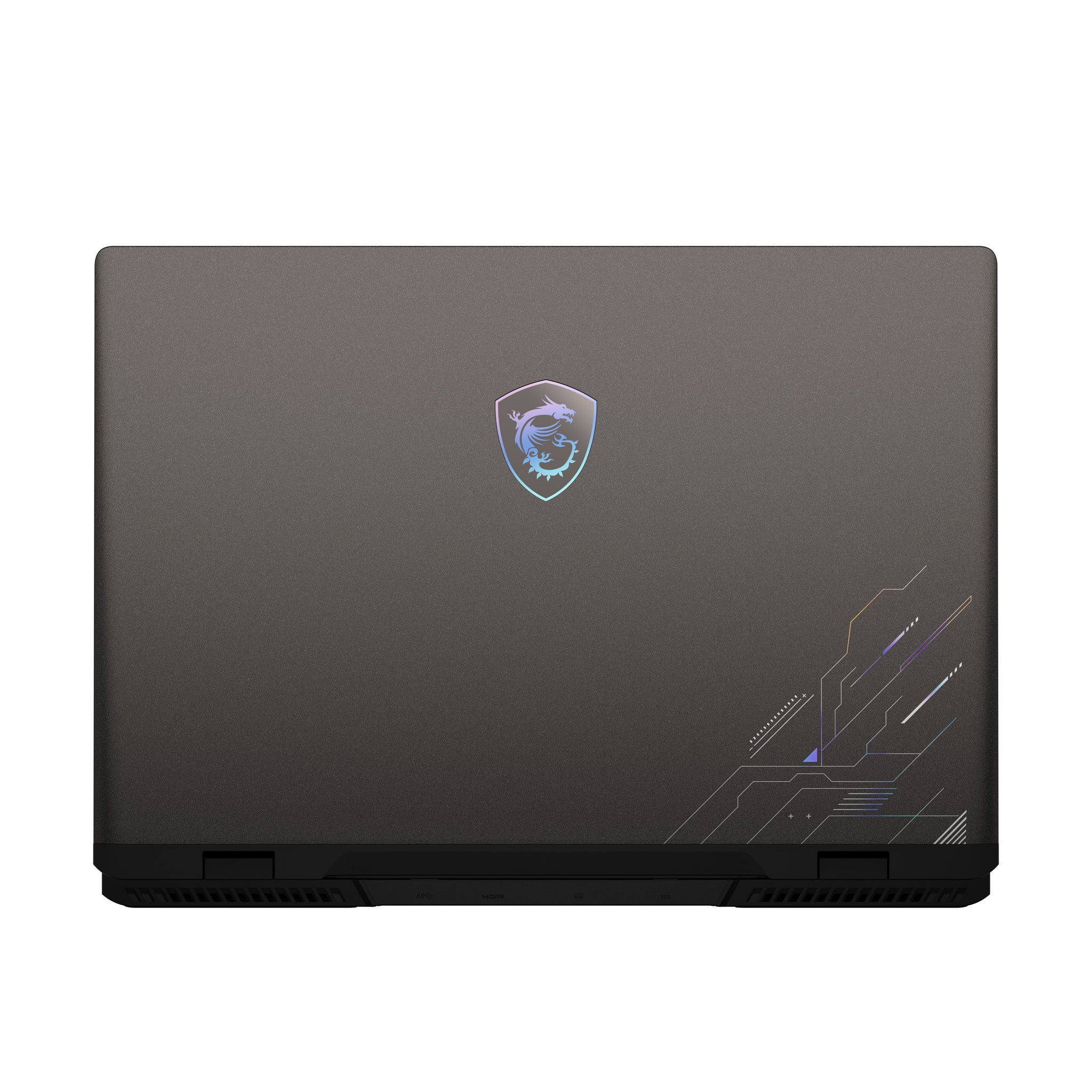 Crosshair 16 HX AI D2XWGKG-012FR U7 W11