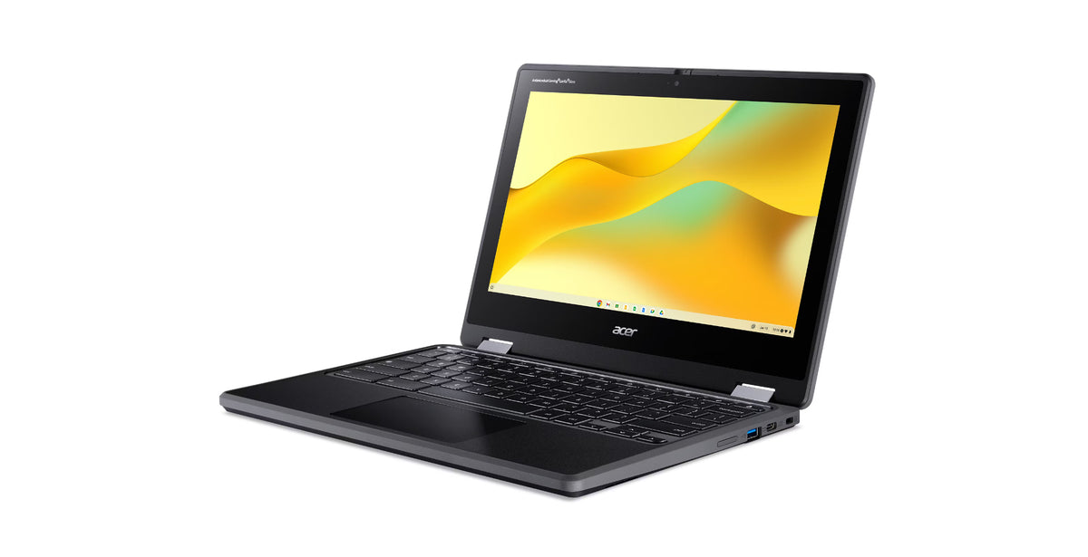 R756T-TCO-C7ZA 11''360° 8/32 Chrom OS