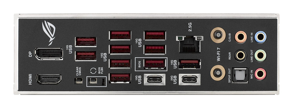 ROG STRIX Z790-E GAMING WIFI II