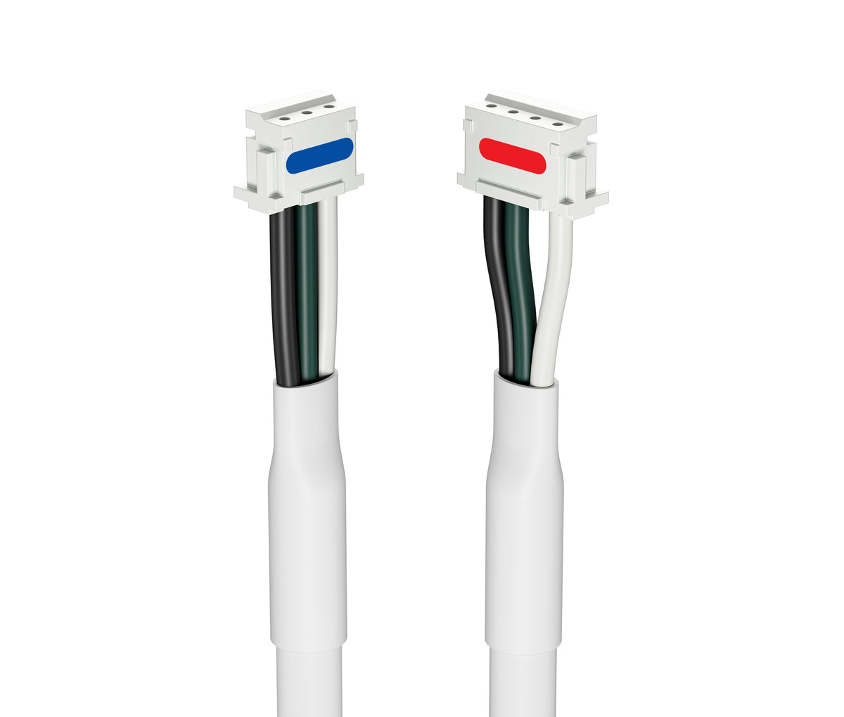 HP Poly A2 WHT Cbl TBL Mic TT 1.8M 6ft