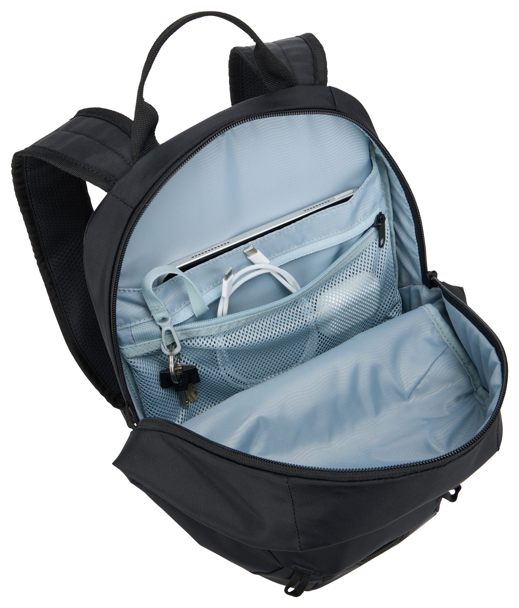 Thule EnRoute Backpack 12L - Black