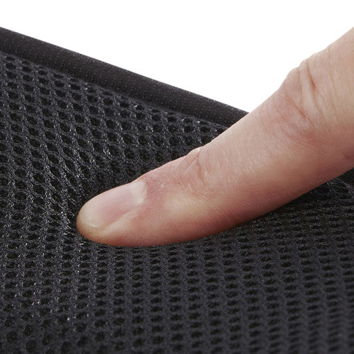 Neoprene SLR Quick-Grip black
