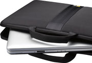 EVA Nylon Shuttle 15.4" to 16'' Black