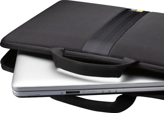 EVA Nylon Shuttle 15.4" to 16'' Black