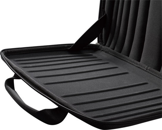 EVA Nylon Shuttle 15.4" to 16'' Black