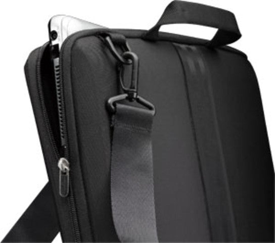 EVA Nylon Shuttle 15.4" to 16'' Black