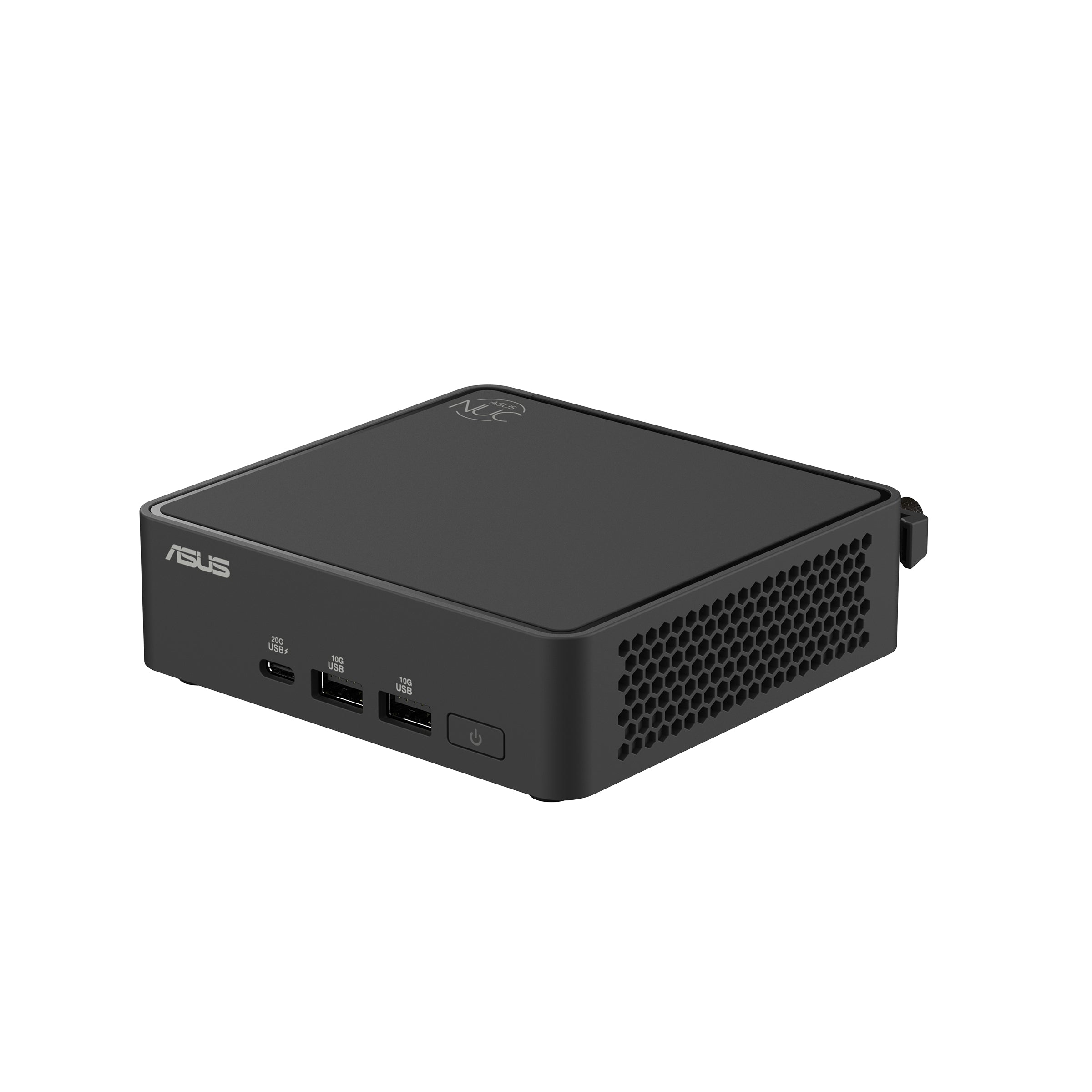ASUS RNUC15CRKV500002 Barebone Intel Core Ultra 5 235H Kit L6 EU Cord