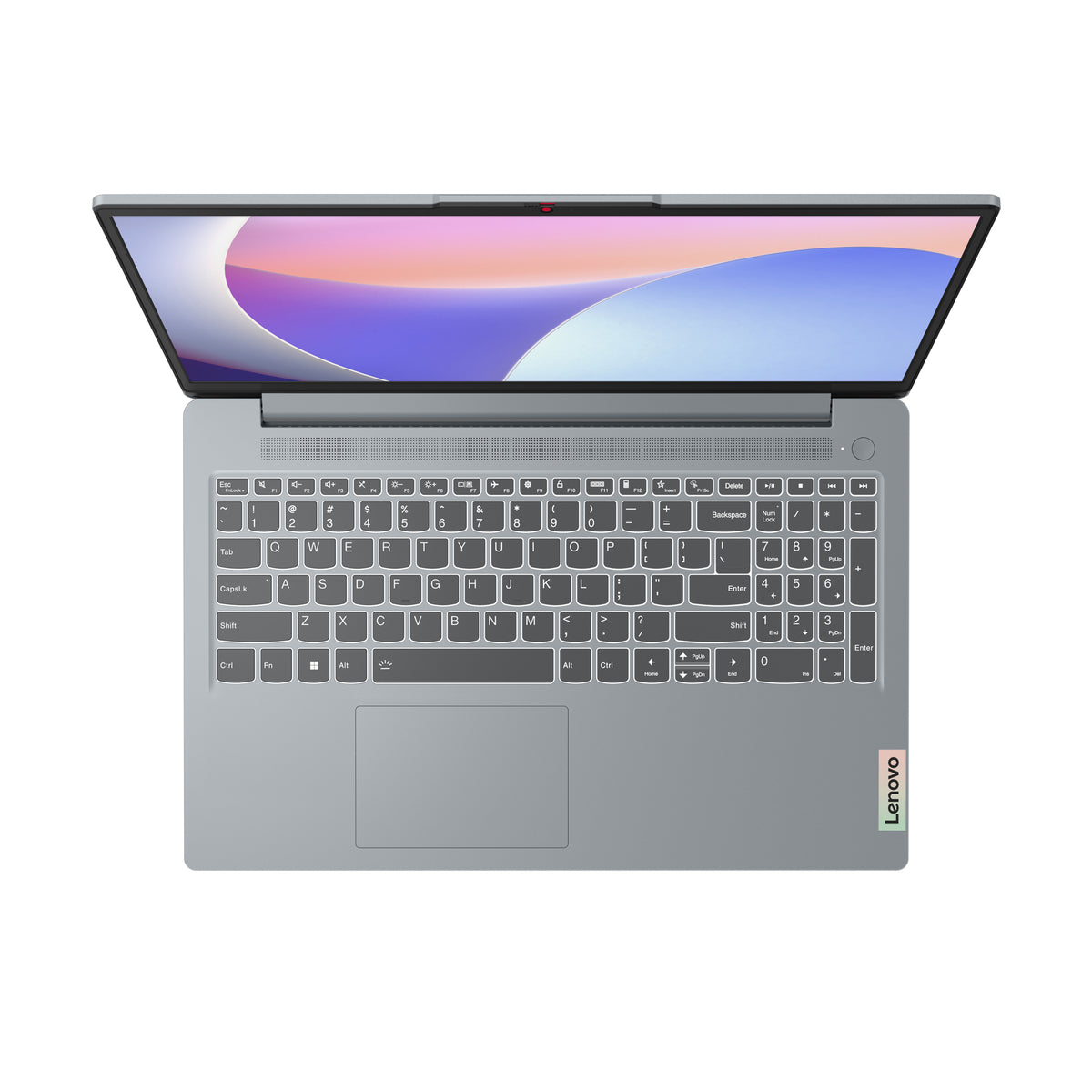 Portable LENOVO IdeaPad Slim 3 15IRH8 INTEL i7-13620H 16GB DDR5 512GB Integrated