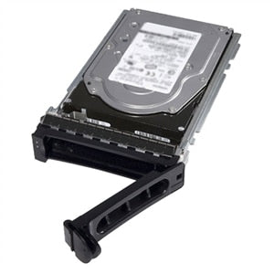 1.2TB 10K RPM SAS 12Gbps 512n 2.5in HD