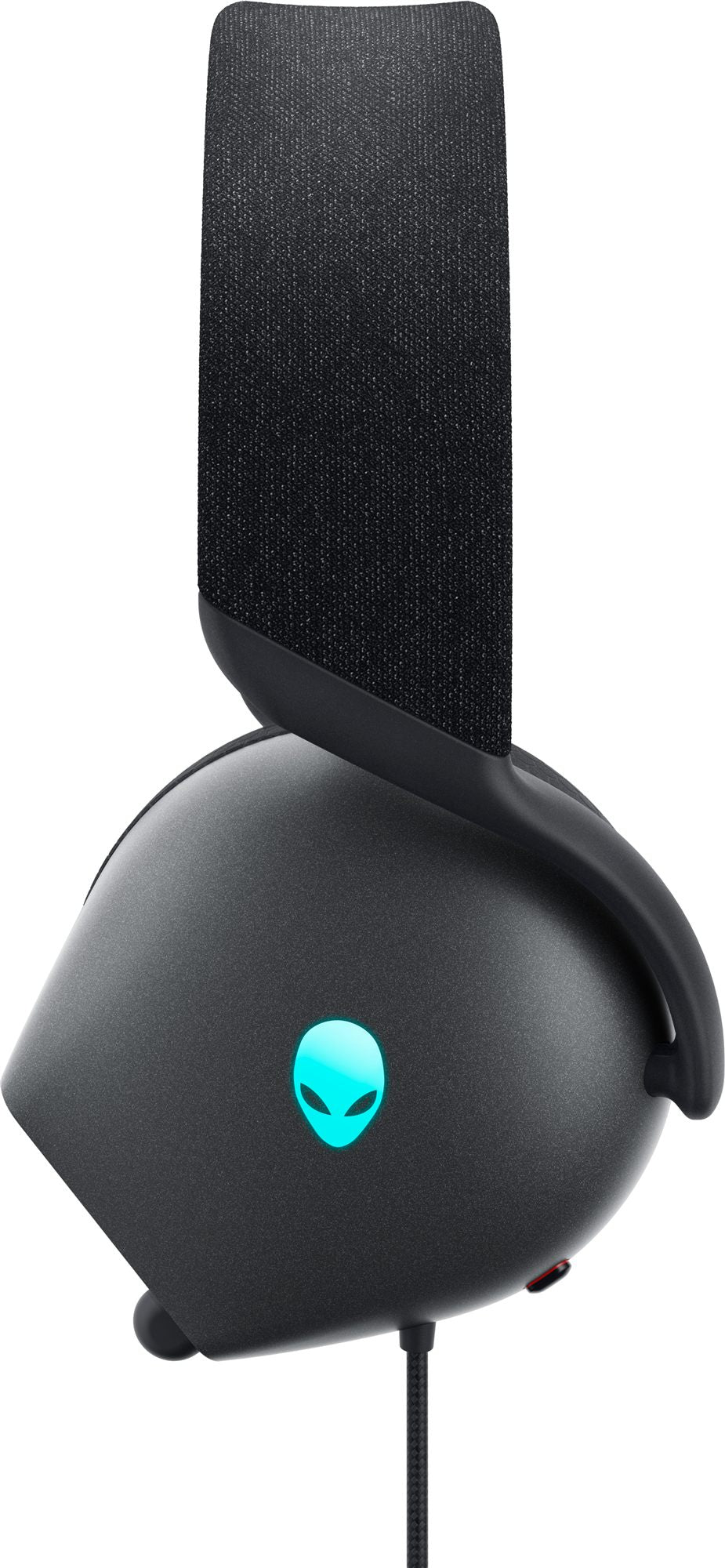 AW Wired Gaming Headset - AW520H DSoM