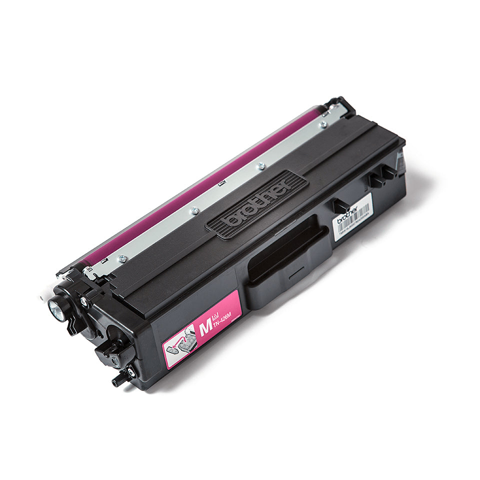 BROTHER TN426M Toner Cartouche Magenta Super Grande Capacité 6.500 pages