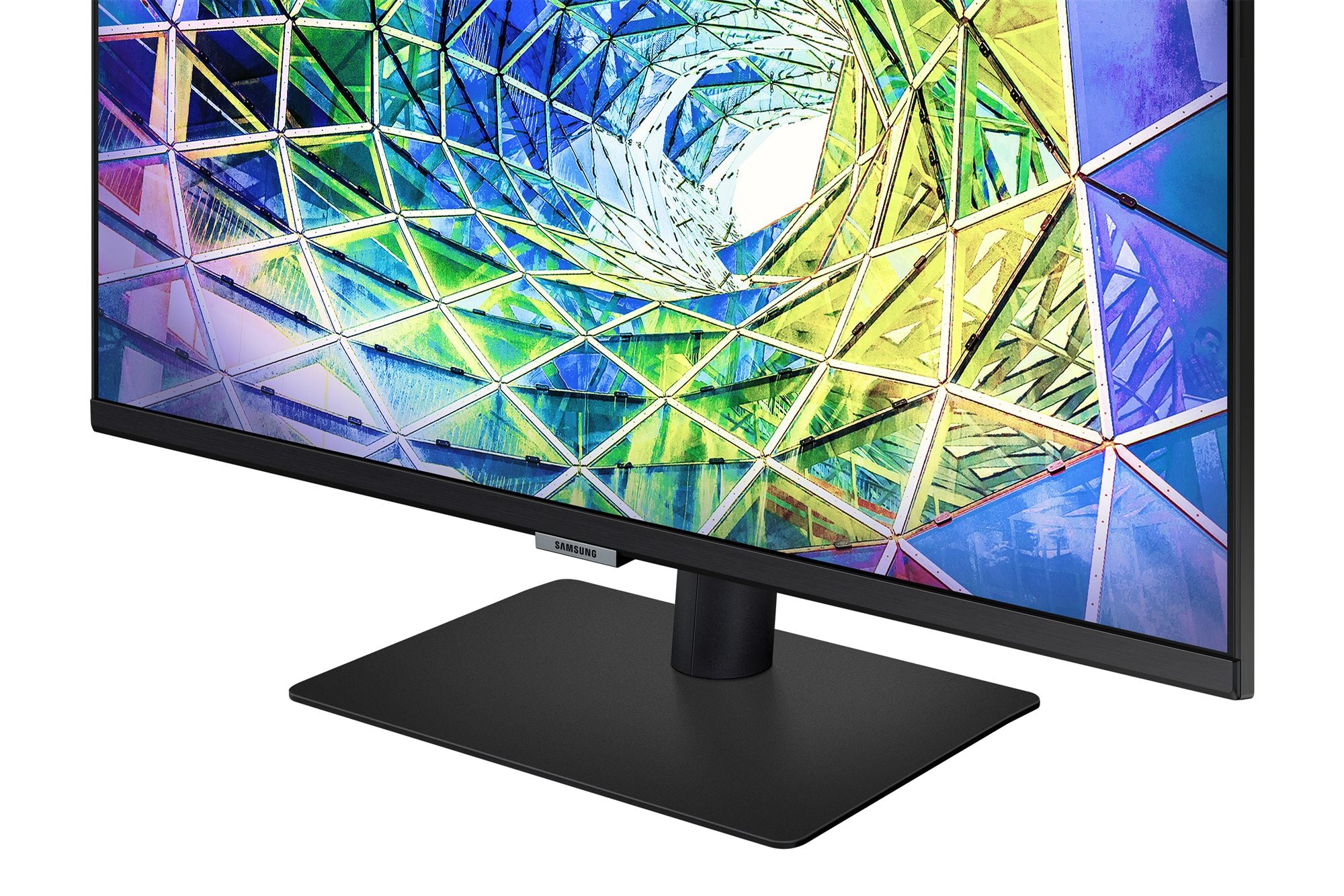 27" Bezelless 16:9 Wide 3840x2160 IPS