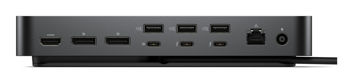 Dell Pro Thunderbolt 4 Dock - WD25TB4