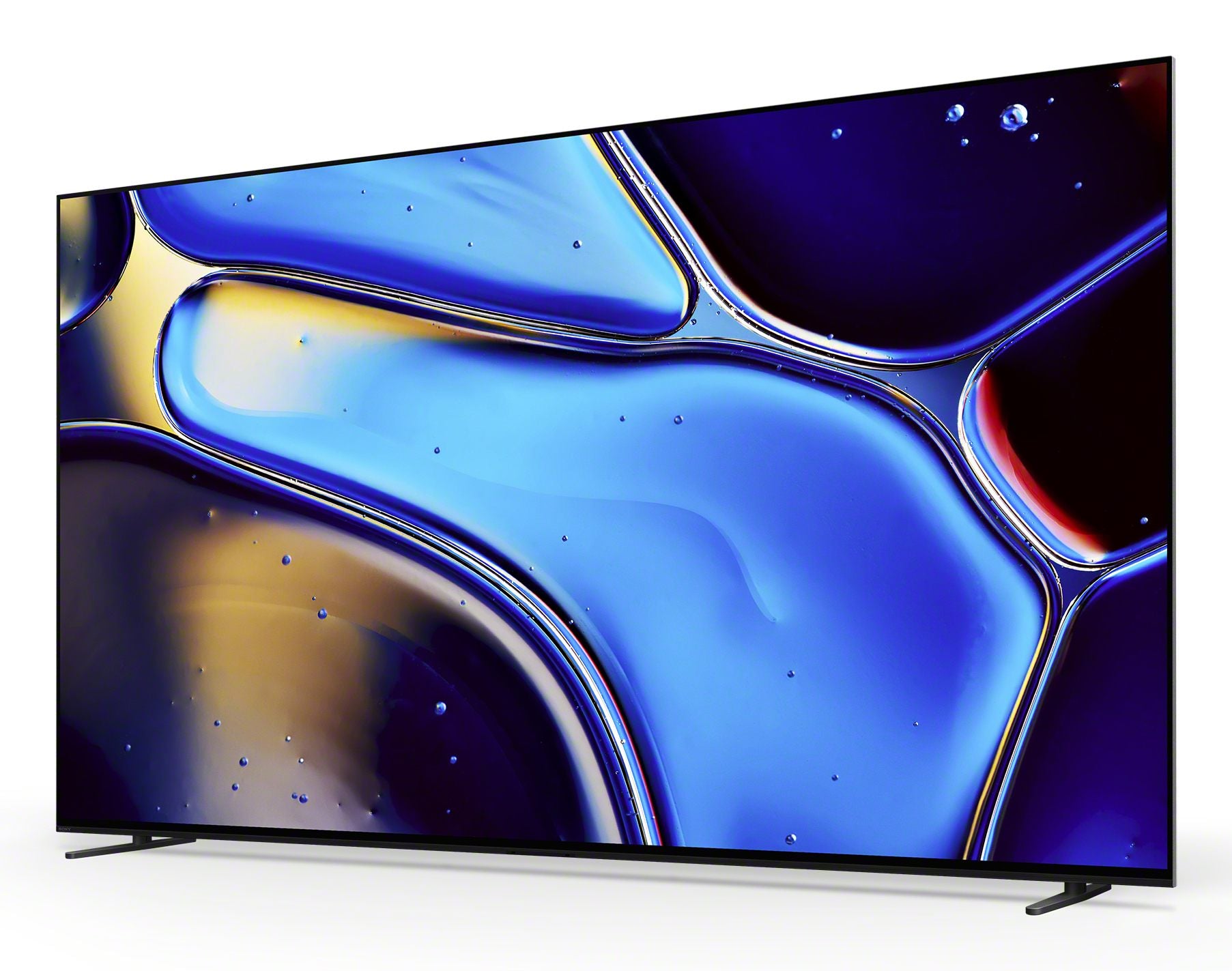 55" 4K OLED Tuner w/3yr PS