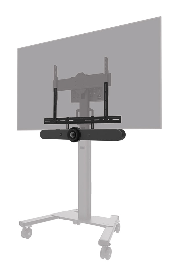 NEOMOUNTS Videobar kit VESA max 10 kg - universal