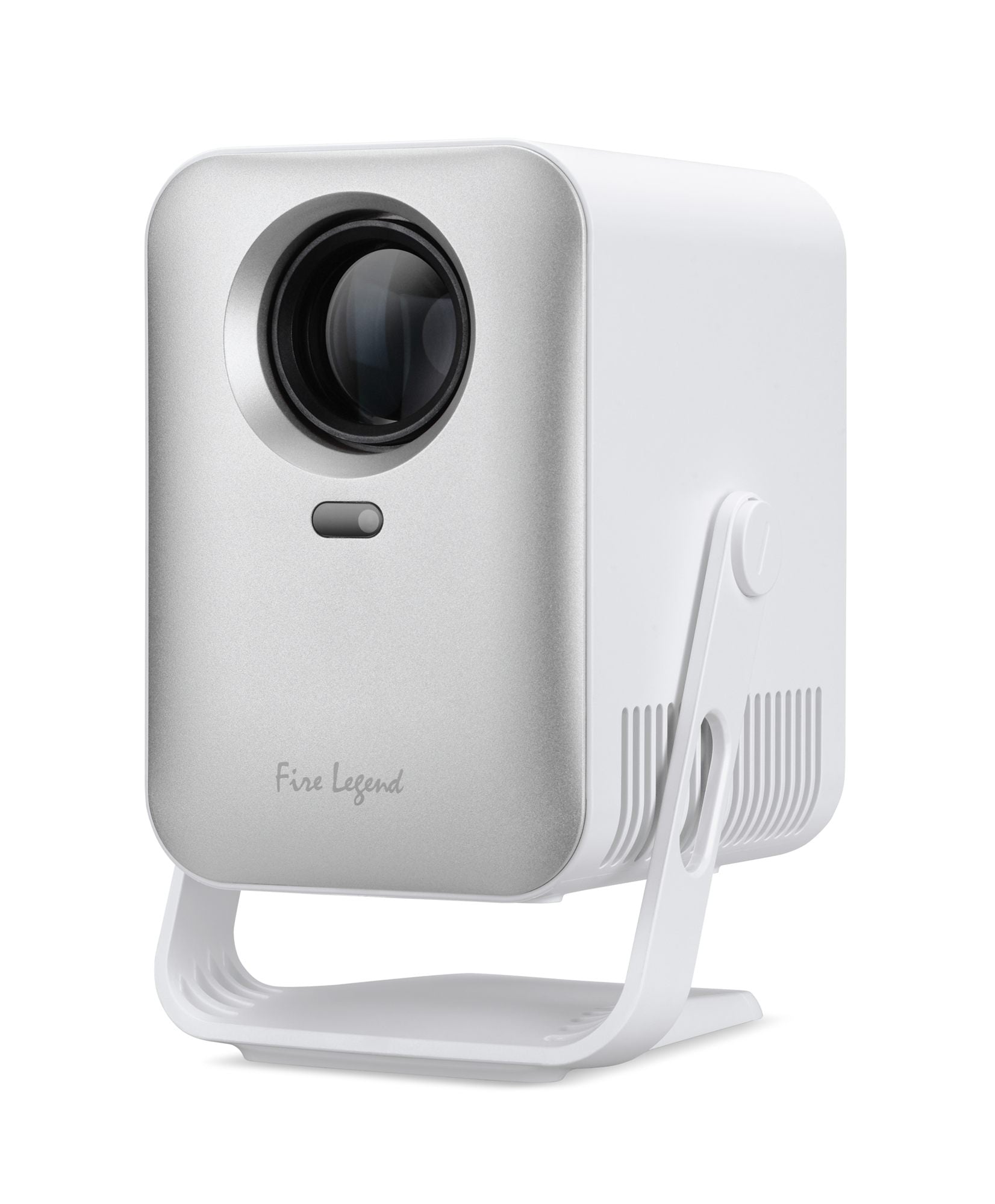 ACER QH13s Grey Projector Smart LED 720p 150lm 1000:1 Zoom 1X