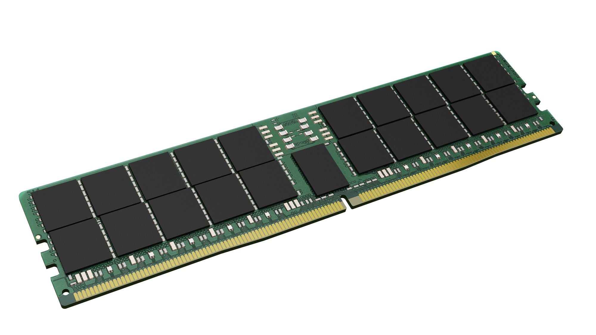 KINGSTON 64Go DDR5 5600MT/s ECC Reg 2Rx4 Module