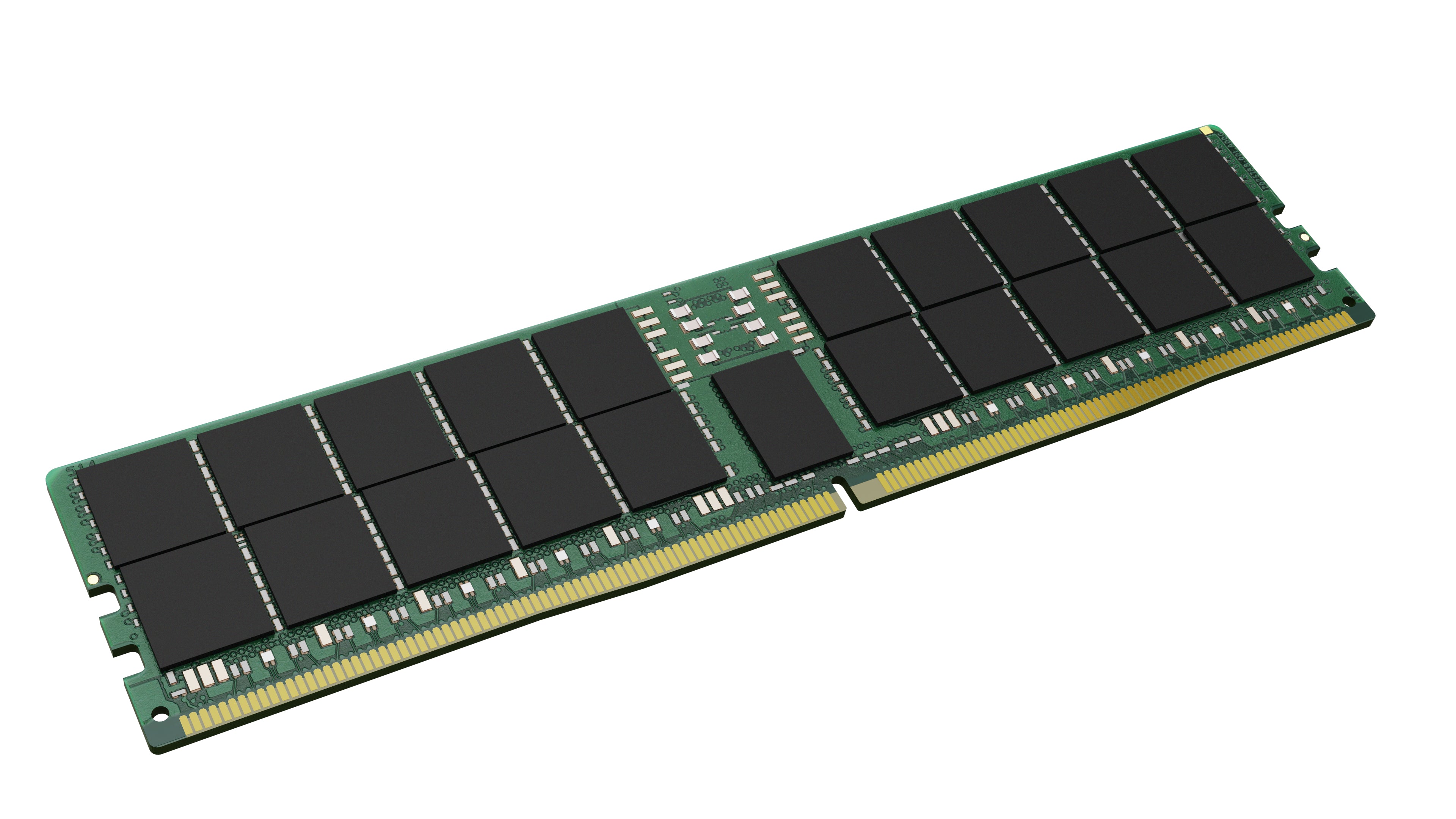 64GB 5600 DDR5 ECC Reg DIMM 2Rx4